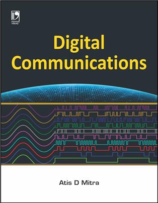 DIGITAL COMMUNICATIONS
