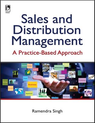 SALES AND DISTRIBUTION MANAGEMENT