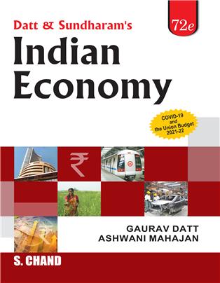 Indian Economy