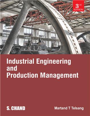 Industrial Engineering and Production Management
