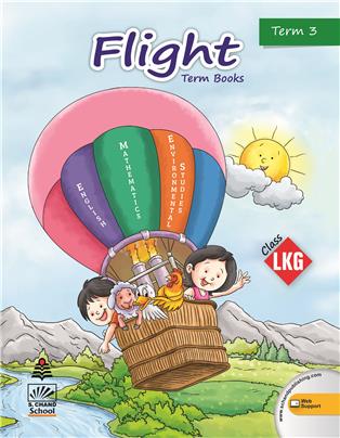 Flight LKG term 3