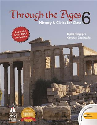 Through The Ages Class 6