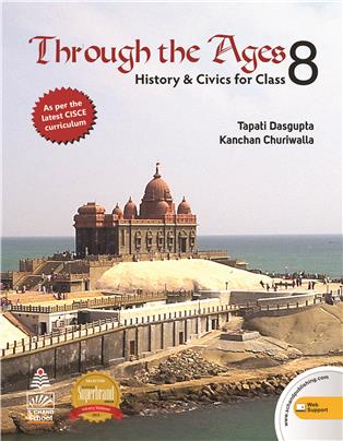 Through The Ages  Class 8