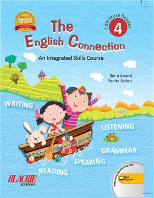 The English Connection LR 4