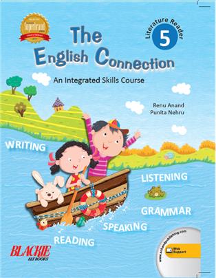 The English Connection LR 5