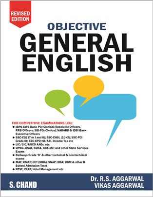 Objective General English