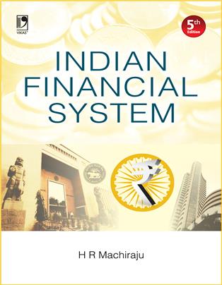 Indian Financial System