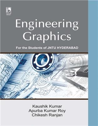 Engineering Graphics  (JNTU) Hyderabad