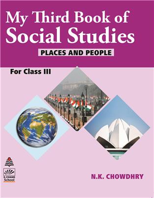 My Third Book of Social Studies - 3