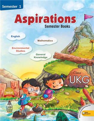 Aspirations UKG semester 1