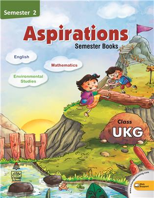 Aspirations UKG semester 2