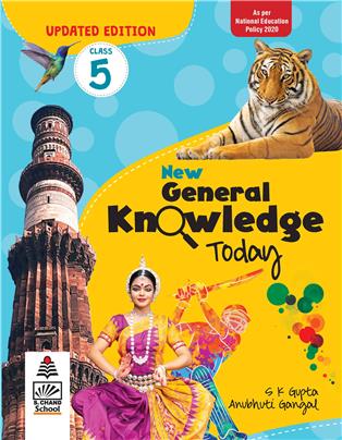New General Knowledge Today-5
