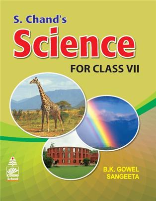 S. Chand’s Science Book-7