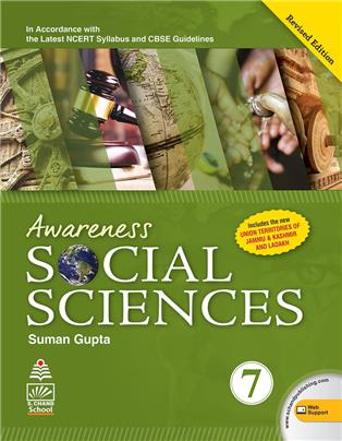 Awareness Social Sciences-7