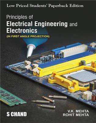 Principles of Electrical Engineering and Electronics (LPSPE)