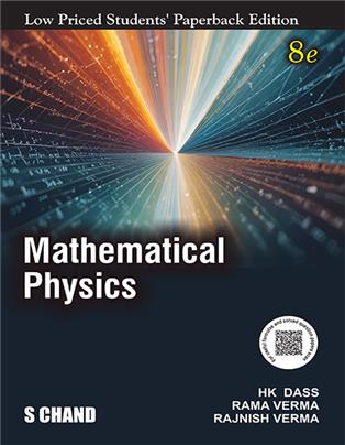 Mathematical Physics (LPSPE)