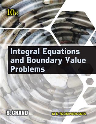 Integral Equations and Boundary Value Problems