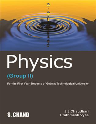 Physics (Group II) (GTU)
