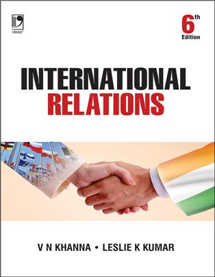 International Relations