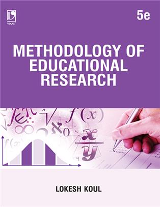 Methodology of Educational Research