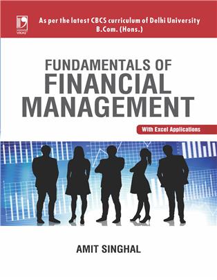 Fundamentals of Financial Management