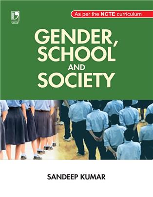 Gender, School and Society