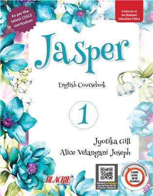 Jasper-1