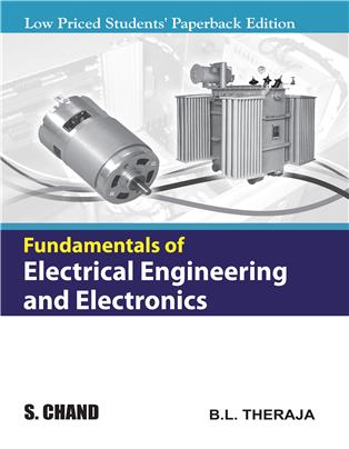Fundamentals of Electrical Engineering and Electronics (LPSPE)