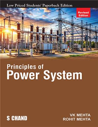 Principles of Power System (LPSPE)