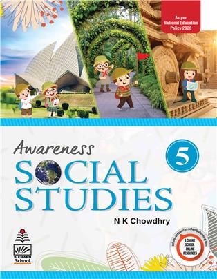 Awareness Social Studies-5