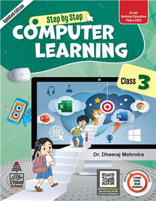Step by Step Computer Learning-3