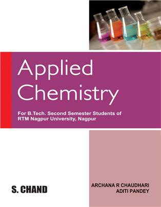 Applied Chemistry: Semester-II (RTM) Nagpur University
