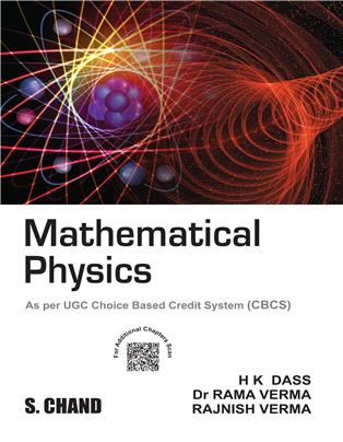 Mathematical Physics (CBCS)