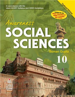 Awareness Social Sciences for Class X