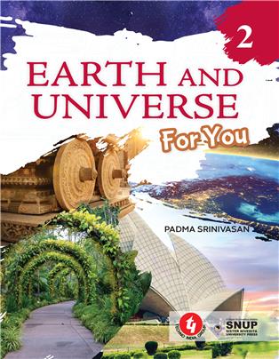 Earth and Universe for You-Book 2