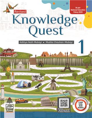 Knowledge Quest 1