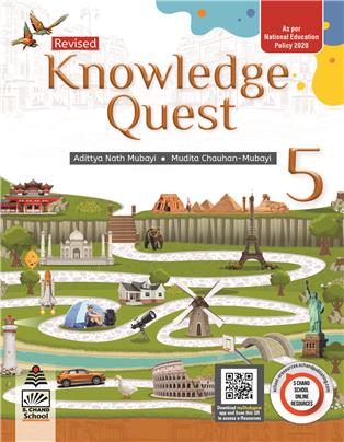 Knowledge Quest 5
