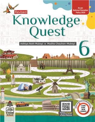 Knowledge Quest 6
