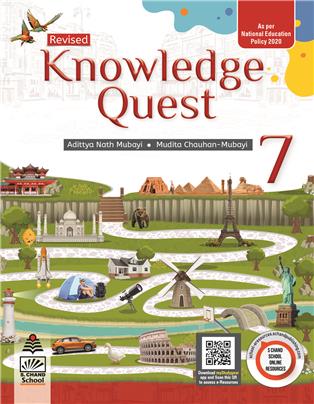 Knowledge Quest 7