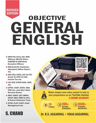 Objective General English: Fully Revised Video Edition 2022