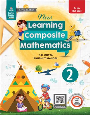 New Learning Composite Mathematics 2