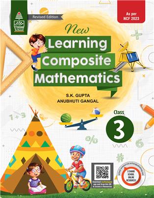 New Learning Composite Mathematics 3