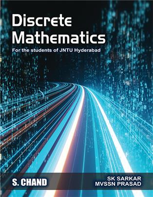 Discrete Mathematics For the Students of JNTU Hyderabad