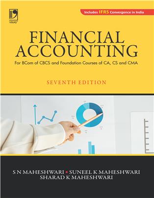 Financial Accounting, 7/e 