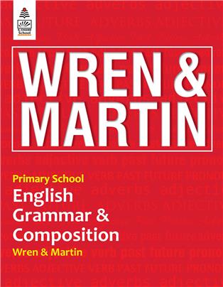 Primary School English Grammar and Composition 3 to 5