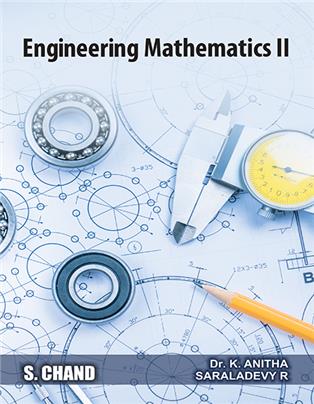 Engineering Mathematics II