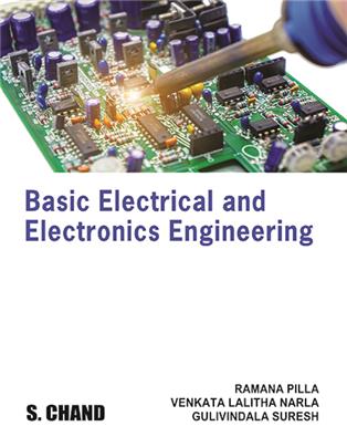Basic Electrical and Electronics Engineering