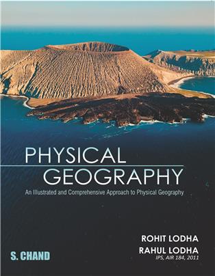 Physical Geography: An Illustrated and Comprehensive Approach to Physical Geography