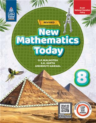 Rev New Mathematics Today 8