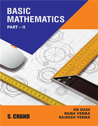 Basic Mathematics: Part II